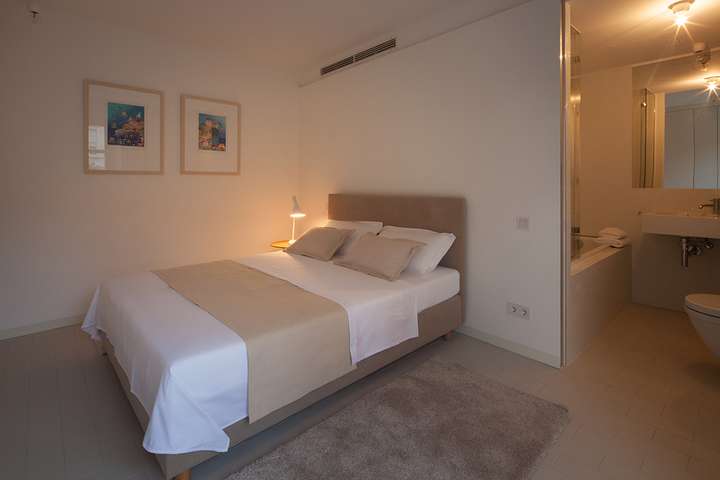 Bedroom 7