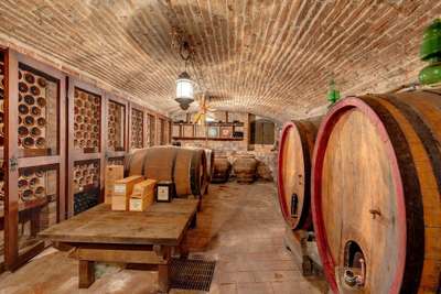 Wine Cellar