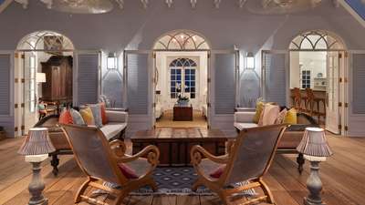 Elegant Interiors