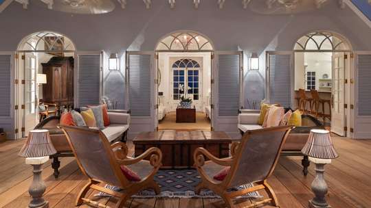 Elegant Interiors