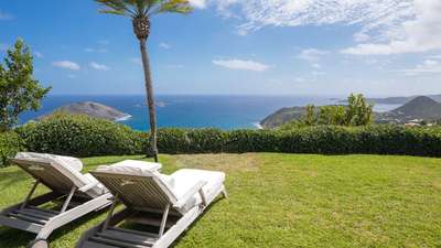 Ocean Views