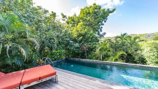 Private Pool