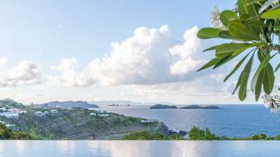 Ocean Views