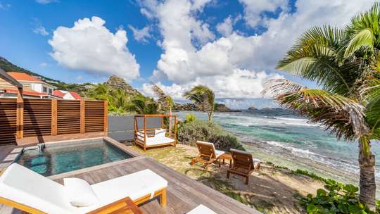 Oceanfront