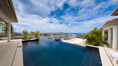 Private Pool