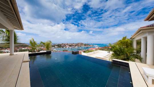 Private Pool
