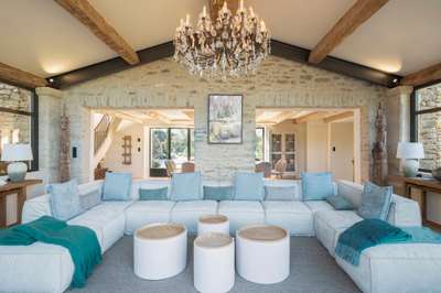 Beautifully Restored