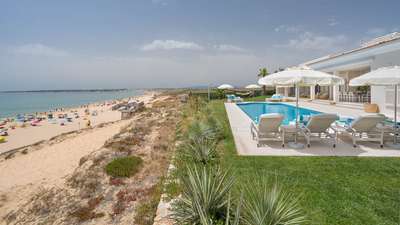 Beachfront