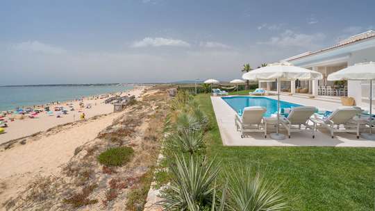 Beachfront