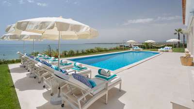 Sea Views