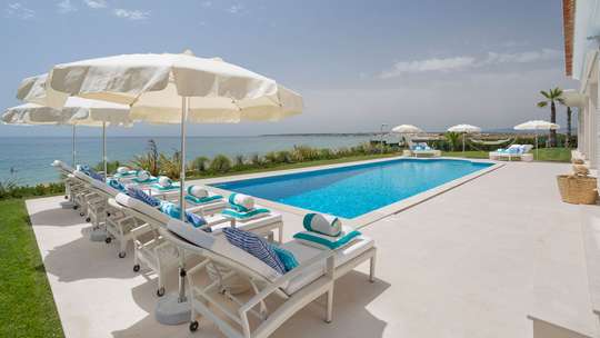 Sea Views