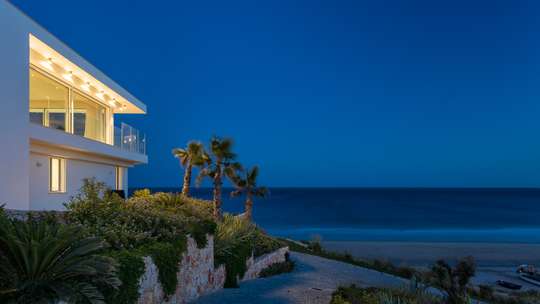 Sea Views
