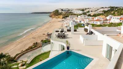 Beachfront