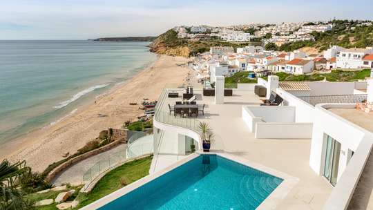Beachfront