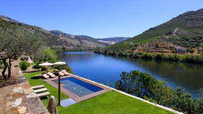 Riverside Property