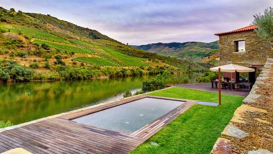 Private Pool