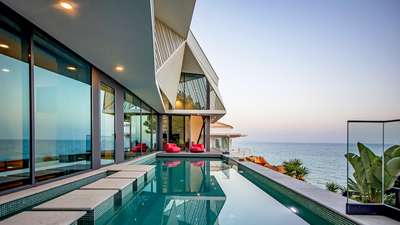 Oceanfront