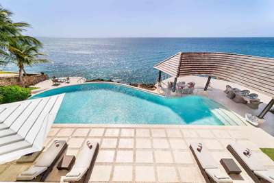 Infinity Pool