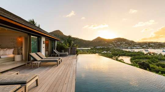 Breathtaking Views
