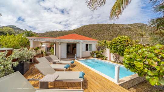 Private Pool
