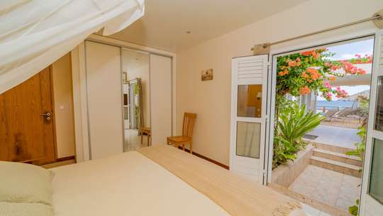 Couples Hideaway