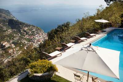 Sea Views