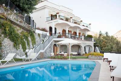 Private Pool
