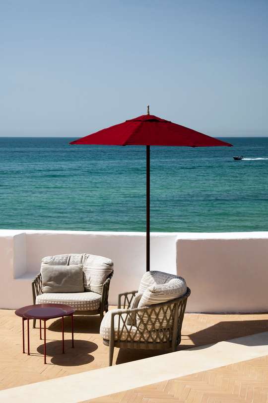 Sea Views