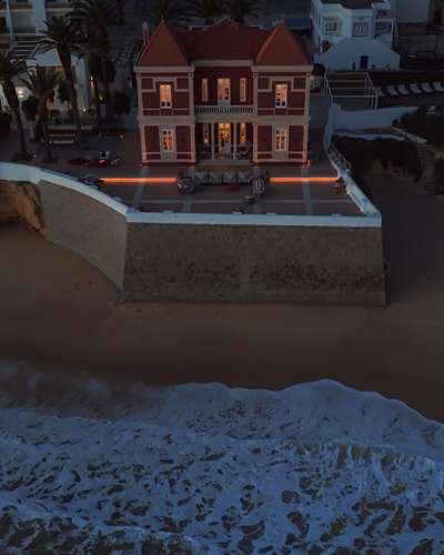 Beachfront