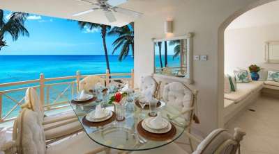 Ocean Views