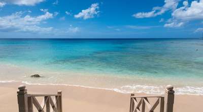 Beachfront