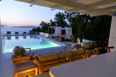 Private Pool