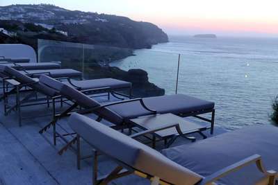 Sea Views