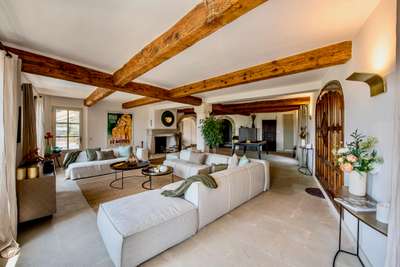 Beautifully Restored