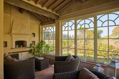 Beautifully Restored