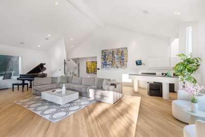 Open Plan