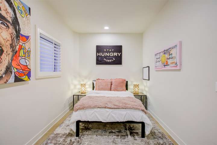 Bedroom 5