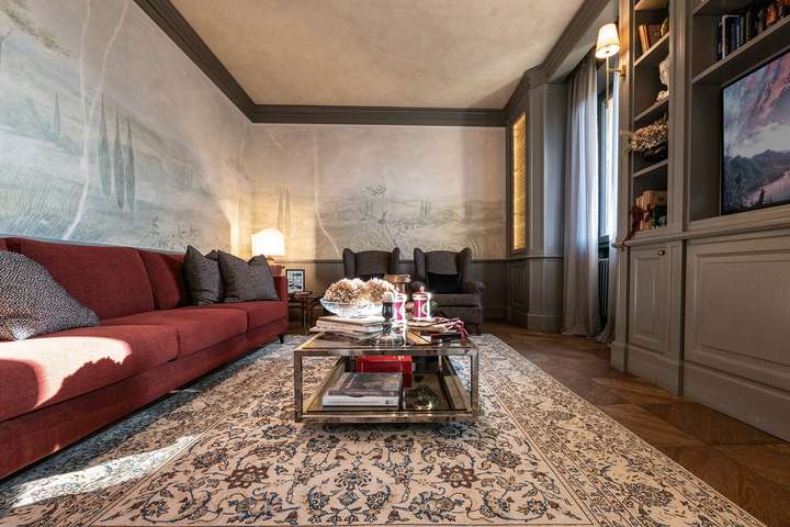 Bedroom 3 - Sofa Bed