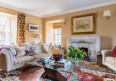 Beautifully Restored