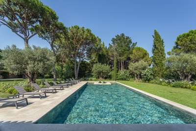 Private Pool