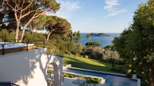 Sea Views