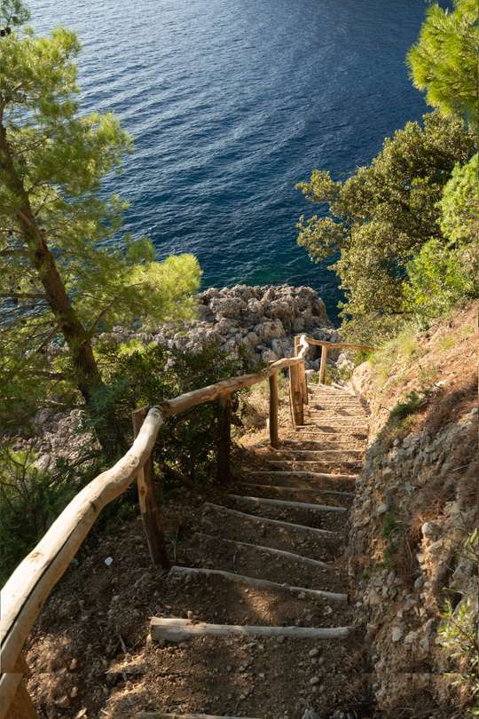 Sea Access