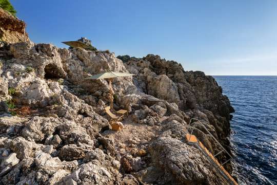 Coast Views