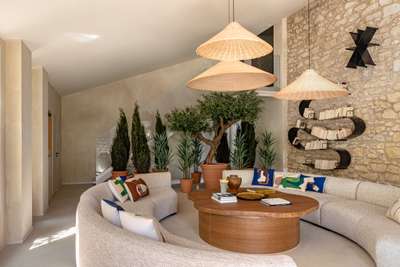 Contemporary Furnishings