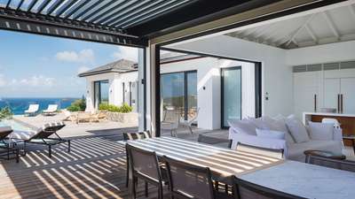 Open-Concept Design