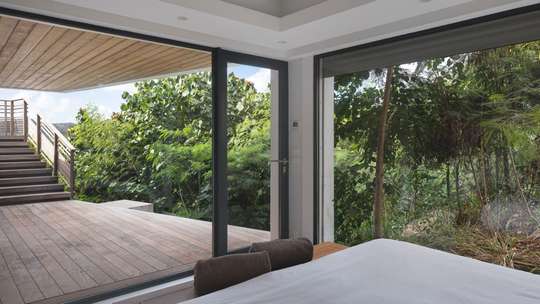 Tropical Gardens
