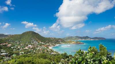 Caribbean Charm
