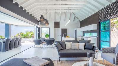Luxury Interiors