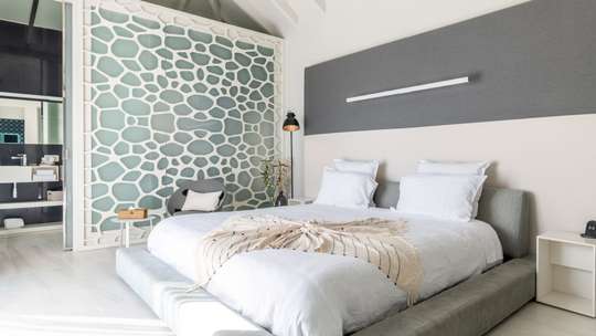 Luxury Interiors