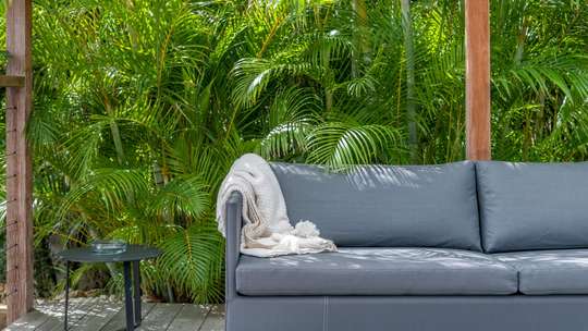 Tropical Gardens